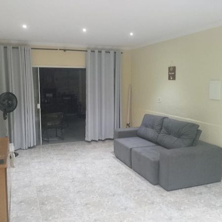 Cantinho Da Familia ريو دي جانيرو المظهر الخارجي الصورة